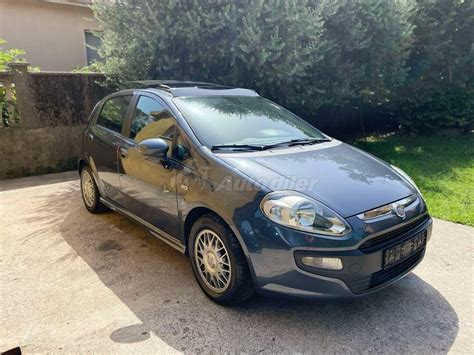 Fiat Punto Evo Mjtd Cijena Crna Gora Danilovgrad Spu