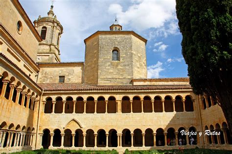 Monasterios Importantes de España Descúbrelos