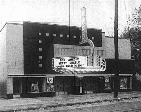 Bard Theatre In Louisville Ky Cinema Treasures