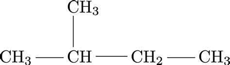 Nommer Les Molécules Organiques Physique Chimie Schoolmouv