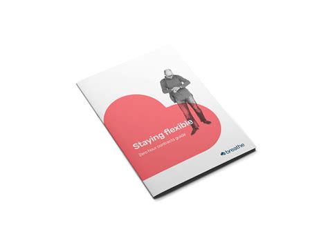 Zero-hour Contracts Guide
