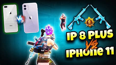 This Iphone Player Shocked Me Intense V Iphone Plus Vs