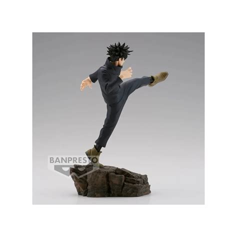 Figura Combination Battle Megumi Fushiguro Figura Jujutsu Kaisen