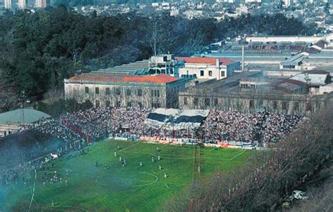 Hasta Las Tripas On Twitter La Hinchada De GELP Despliega Su