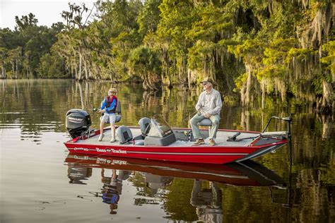 New 2024 Tracker Bass Tracker Classic Xl Power Boats Outboard In Rapid City Sd Stock Number