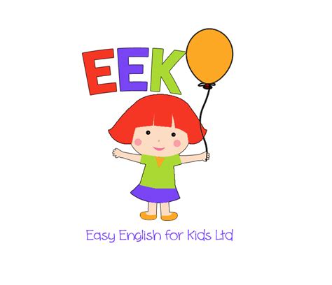 Program Sign Up | EasyEnglish for Kids