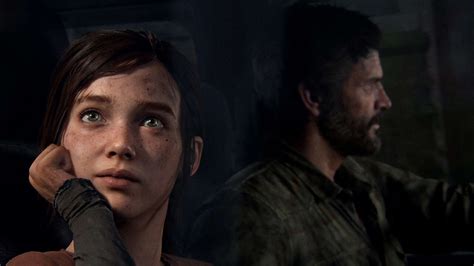 Les Fans Pensent Que The Last Of Us Part 1 Taquine La Prochaine Adresse