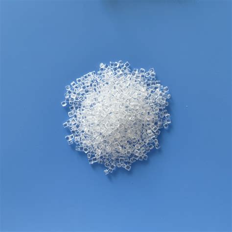 Hips Plastic Granules High Impact Injection Class Raw Materials China