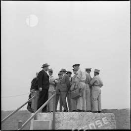 ImagesDéfense Le ministre de la Défense nationale en visite à Tindouf