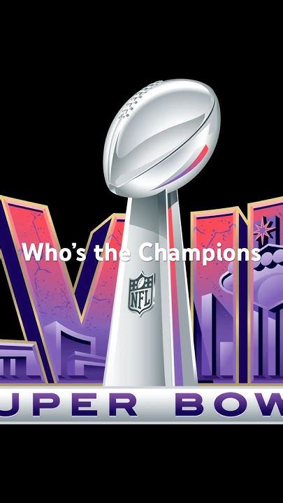 Whos Winning The Super Bowl Youtube