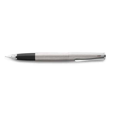 LAPICERA LAMY PLUMA STUDIO BRUSH Comprar En Lovaas