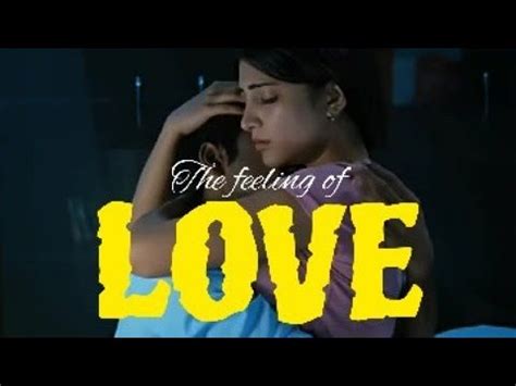 The Feeling Of Love Filmgoer Copy Cuts YouTube