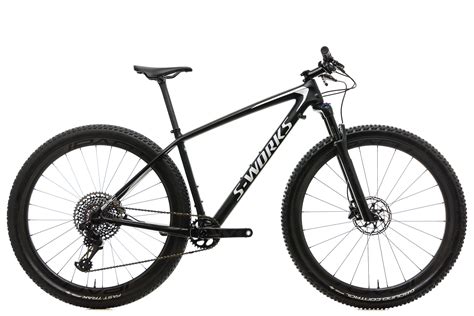 2018 Specialized S Works Epic Hardtail XX1 Eagle