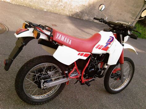 Yamaha Dt Yamaha Motorcycles