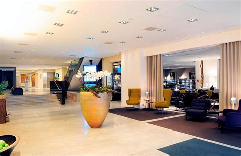 Hotel Pullman Eindhoven Cocagne Visitbrabant