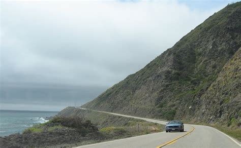 One Tank Trips: A California dreaming "One-Tank Trip" along the rugged ...