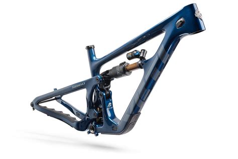 Yeti Sb160 T Series Frame Only Shop Arbutus Routes Whistler Bc