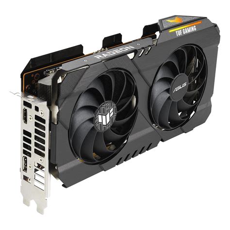 Asus Radeon RX 6500 XT TUF OC Carte Graphique ASUS Sur Materiel Net