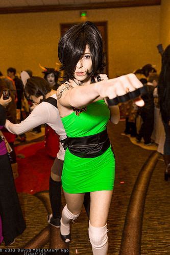 Buttercup Cosplay 7 Gbn