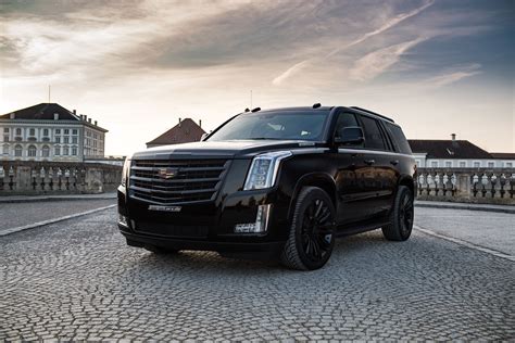 black cadillac car suv - Ruling Account Bildergallerie