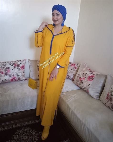 Limage Contient Peut Tre Personne Int Rieur Hijab Fashion