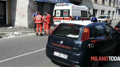 L Automobilista Che Travolge E Uccide Un Motociclista Dopo Una Lite In