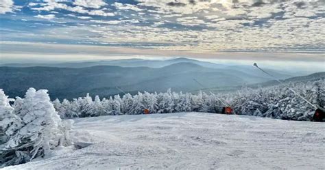 Stowe Mountain Resort: “The Ski Capital of the East” - An Overview