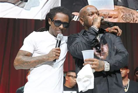 Birdman Shares Photo of Himself and Lil Wayne: 'Me and My Son'