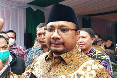 Persen Jemaah Haji Sudah Lunasi Bipih Kemenag Fokus Kuota Tambahan