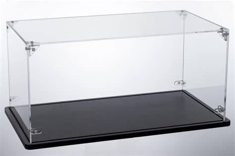 Amazon Hosdiy Display Case For Starry Night Model Acrylic