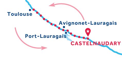 Canal Du Midi Cruises And Boating Rentals Le Boat