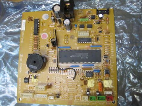 MITSUBISHI PC BOARD Indoor T2W 902 450 27B EBay