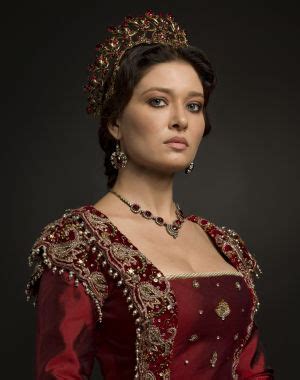 Valide Kösem Sultan Image 213387 TVmaze