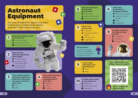 Kahoot Quiz Time: Space – Birmingham Museums Trust