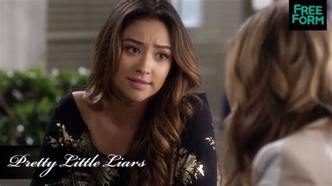 Pretty Little Liars Spencer Season 4