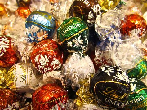 Ritirati Dal Mercato Alcuni Cioccolatini Lindt Informareonline