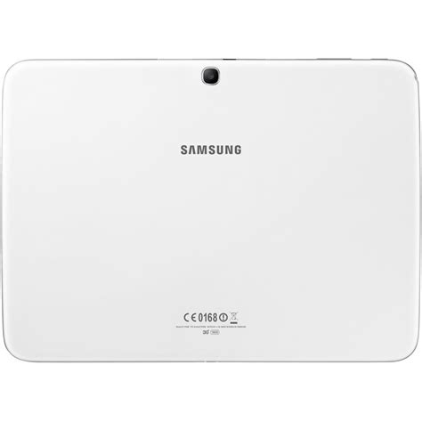 10 1 25 65cm Samsung Galaxy Tab 3 3G WiFi UMTS Bluetooth V4 0 HSDPA