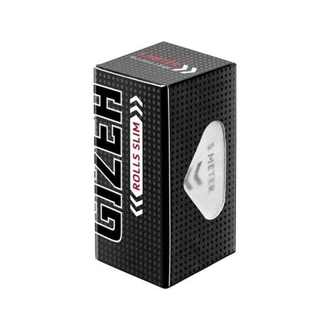 Gizeh Black Rolls Slim M Kaufen Tabak Market De