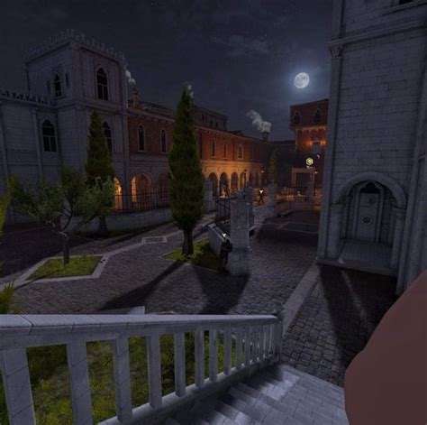 Here are some screenshot of Assassin’s Creed Nexus VR . It looks pretty ...