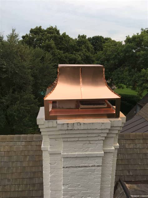 Hayes Chimney Cap Mastersservices