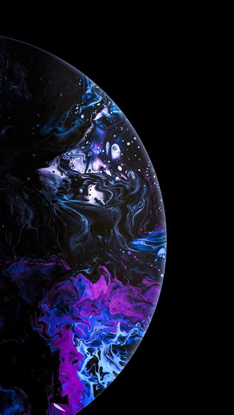 Iphone 11 Pro Trippy Wallpapers Wallpaper Cave 84d