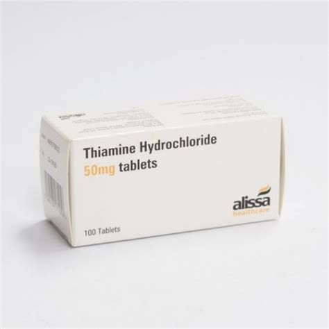 Vitamin B Tablet Thiamine Tablet Latest Price Manufacturers Suppliers