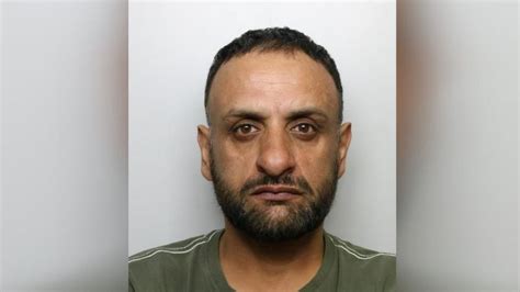 Dewsbury Man Jailed For 11 Years Over Child Sexual Assault Bbc News