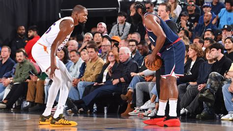 The Wall In Clippers New Arena Baffles Kd But La Loses Abc7 Los