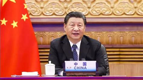 Xi Jinping Secures Third Term As President Of China Reappointed As