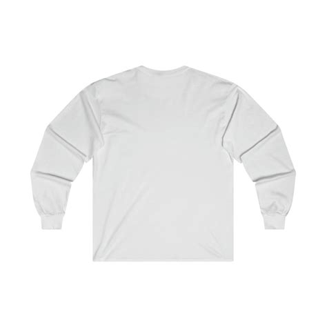 Palestine Map Long Sleeve T Shirt – thepaliproject