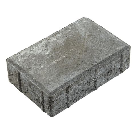 Pavele Symmetrica Alegria 6 SYMM 04 Dreptunghi Gri 21 X 14 X 6 Cm