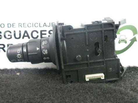 Comutador Renault Sc Nic Ii Jm Dci Jm E Jm B Parts