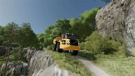 Volvo A Gfs V Fs Mod Fs Mod