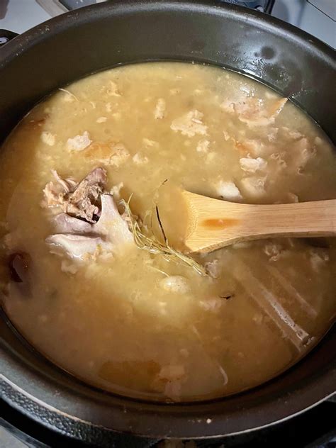 Easy Pressure Cooker Bone Broth Catnip And Kombucha